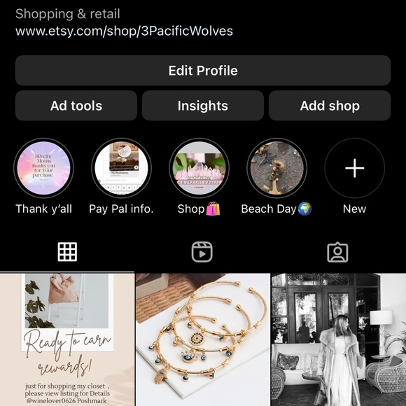 🌅Book Mark Cherry Blossom Lifestyle🌅 - Picture 17 of 17